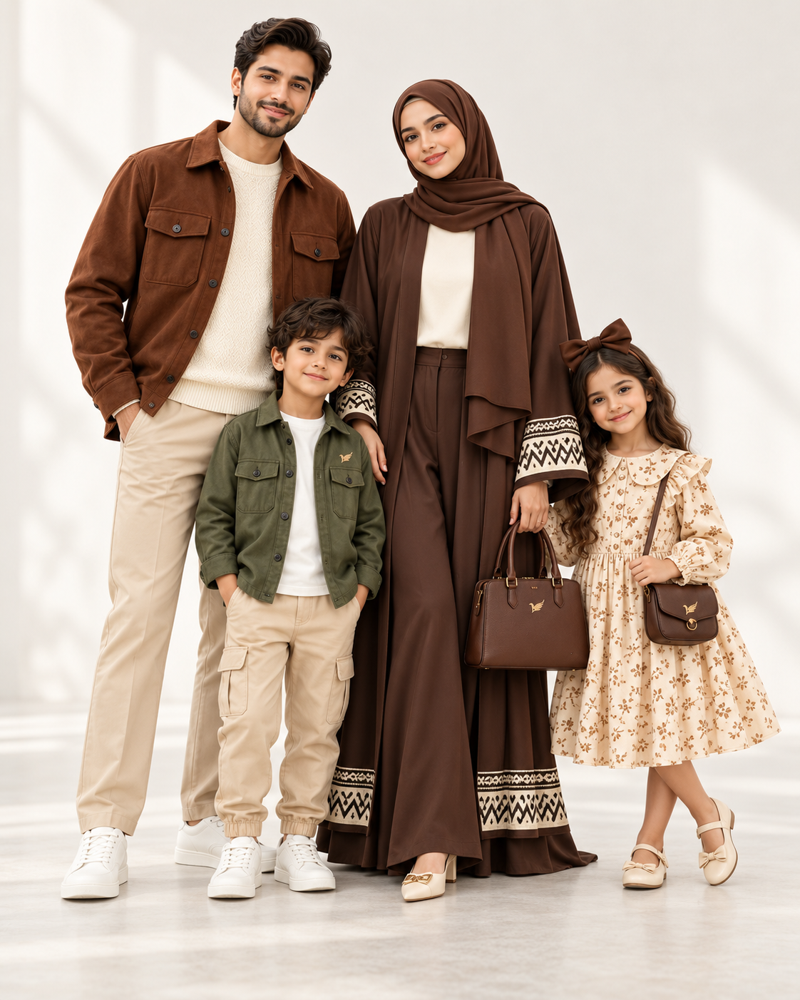 مختارات الحمائم